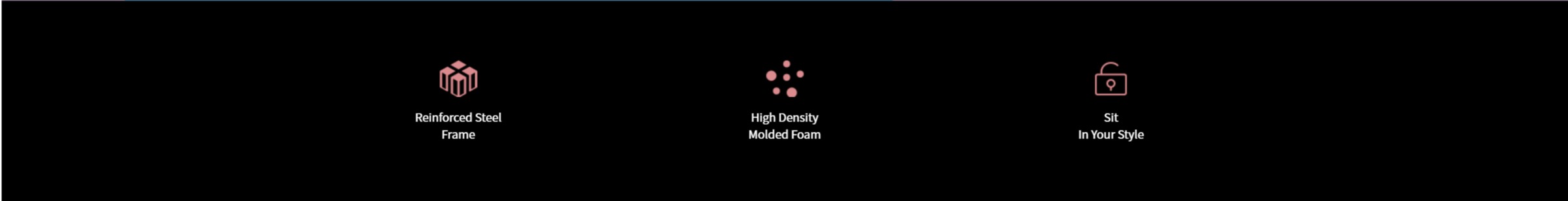 FD GC1 GAMING CHAIR 2