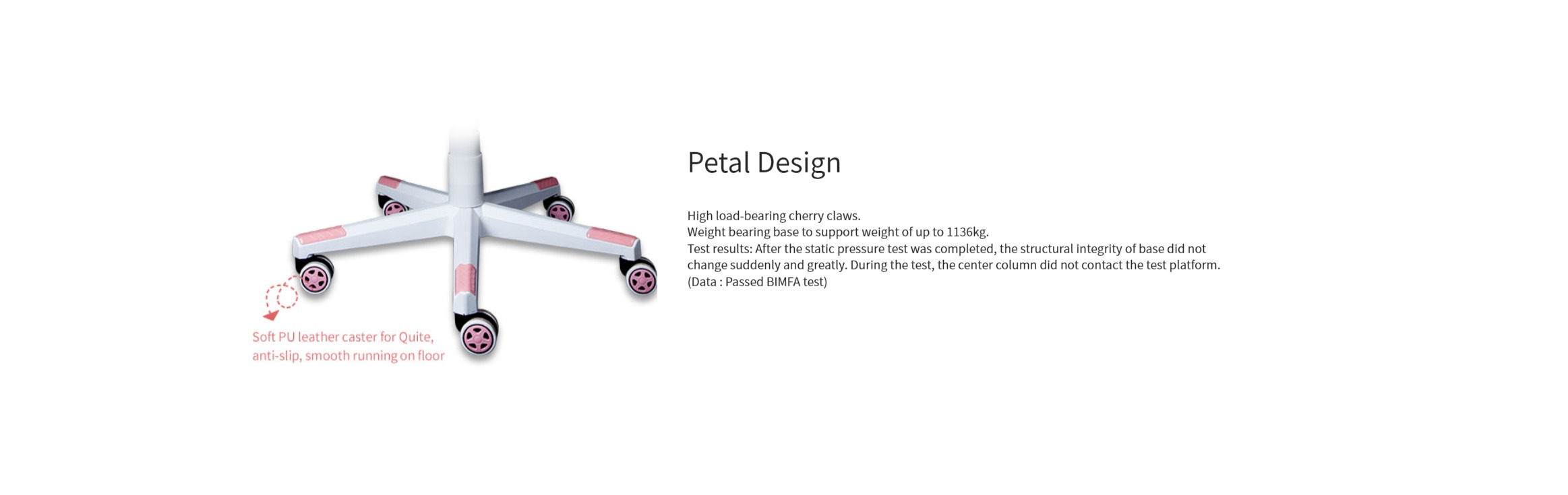 FD GC1 GAMING CHAIR 8