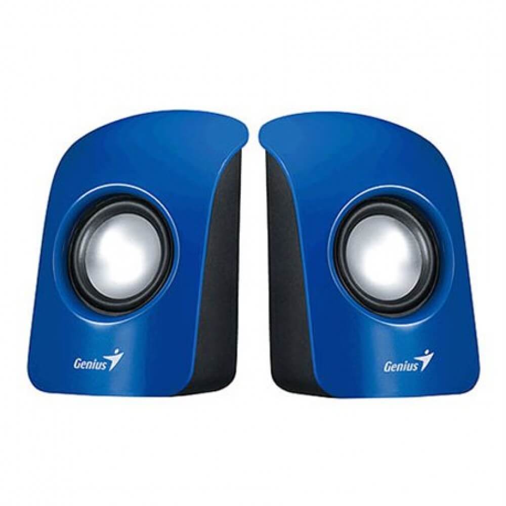 genius usb speakers
