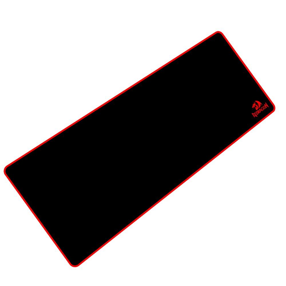 Redragon Suzaku P003 (Extended XL) Gaming Mouse Mat with ...