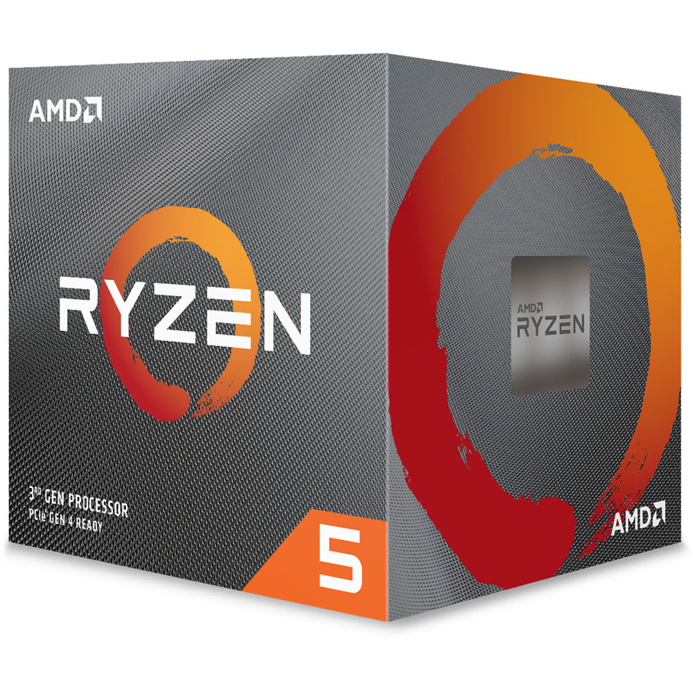 Buy Amd Ryzen 5 3500x 3 6 Ghz Six Core Am4 Processor Pakistan Buy Amd Ryzen 5 3500x 3 6 Ghz Six Core Am4 Processor Pakistan