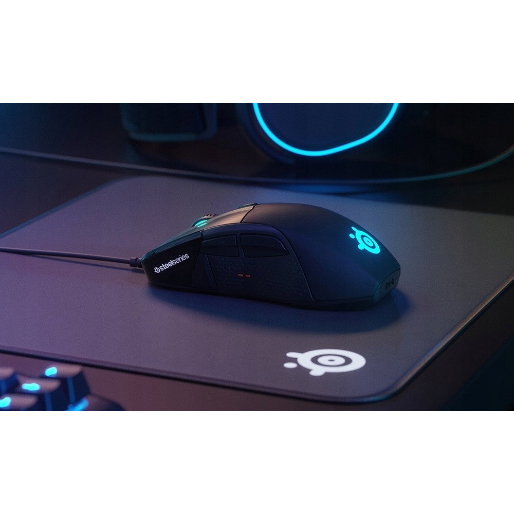 Buy SteelSeries Rival 710 Gaming Mouse Price in Pakistan