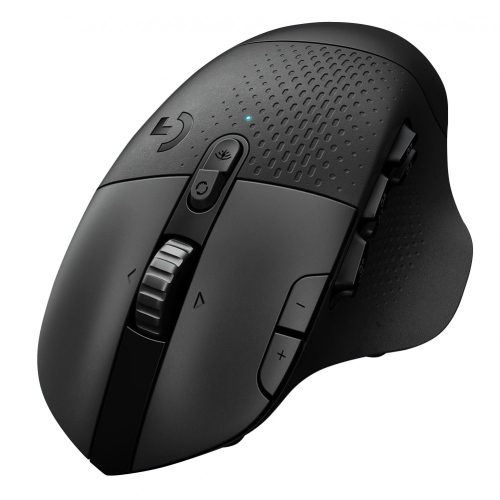 Logitech G604 Lightspeed Wireless Gaming Mouse Pakistan