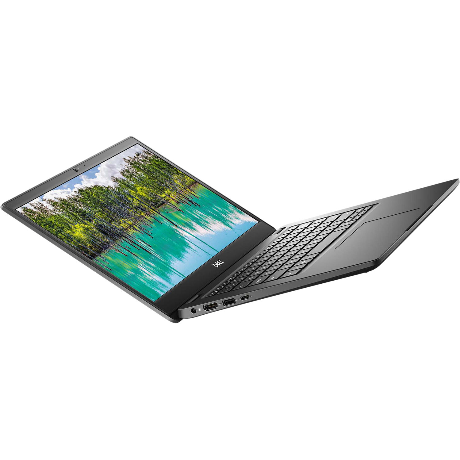 Dell Latitude 3410 10th Gen Ci3 4gb 1tb Fingerprint Reader Laptop Pakistan