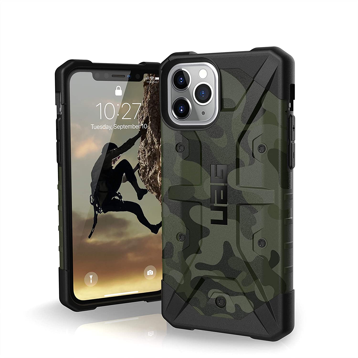 Uag camo iphone 11 Clearance