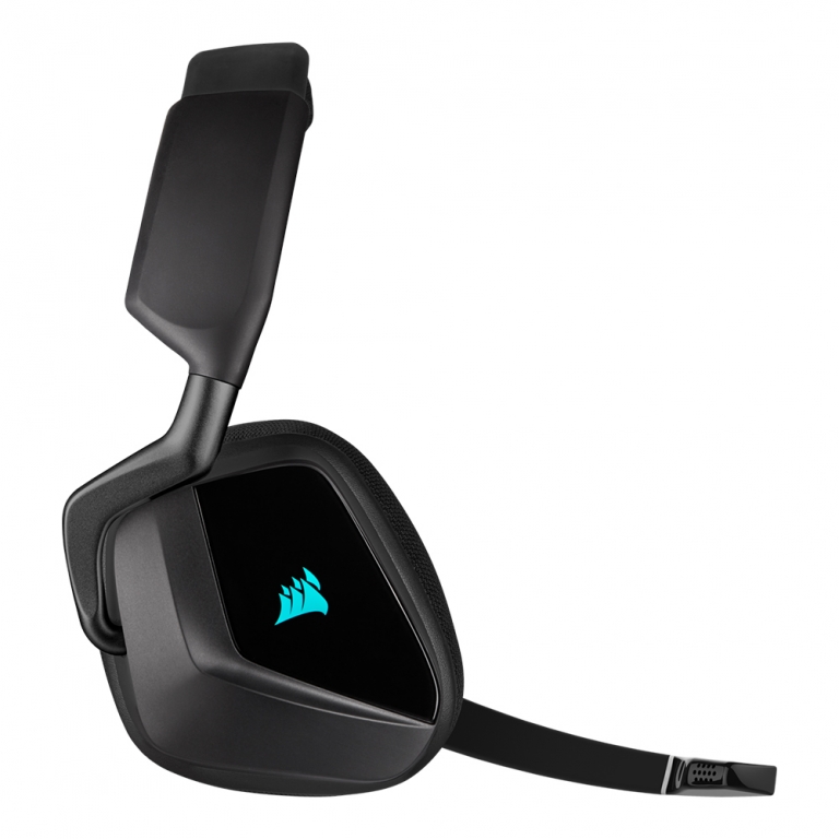 Corsair VOID RGB ELITE Wireless Premium Gaming Headset - Pakistan