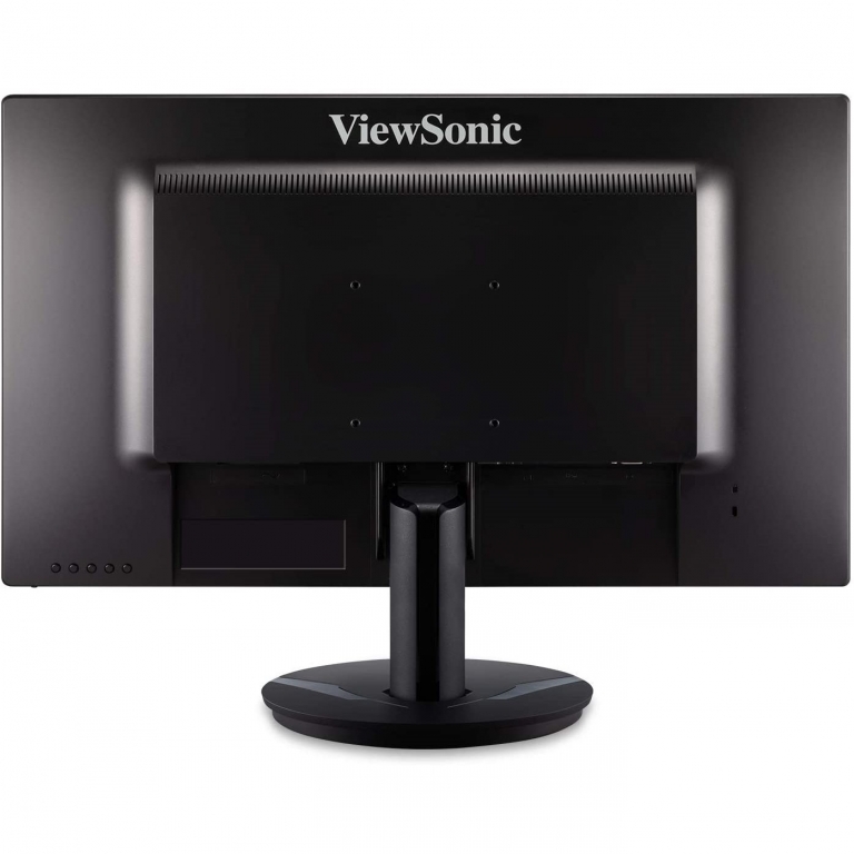 viewsonic 24 inch touch screen monitor