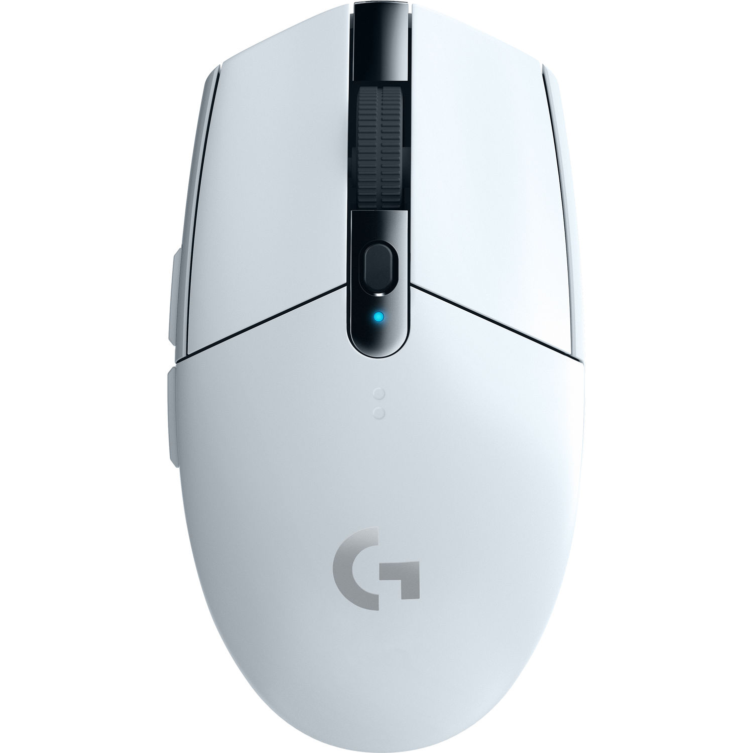 Logitech G G305 LIGHTSPEED Wireless Gaming Mouse (White) Pakistan