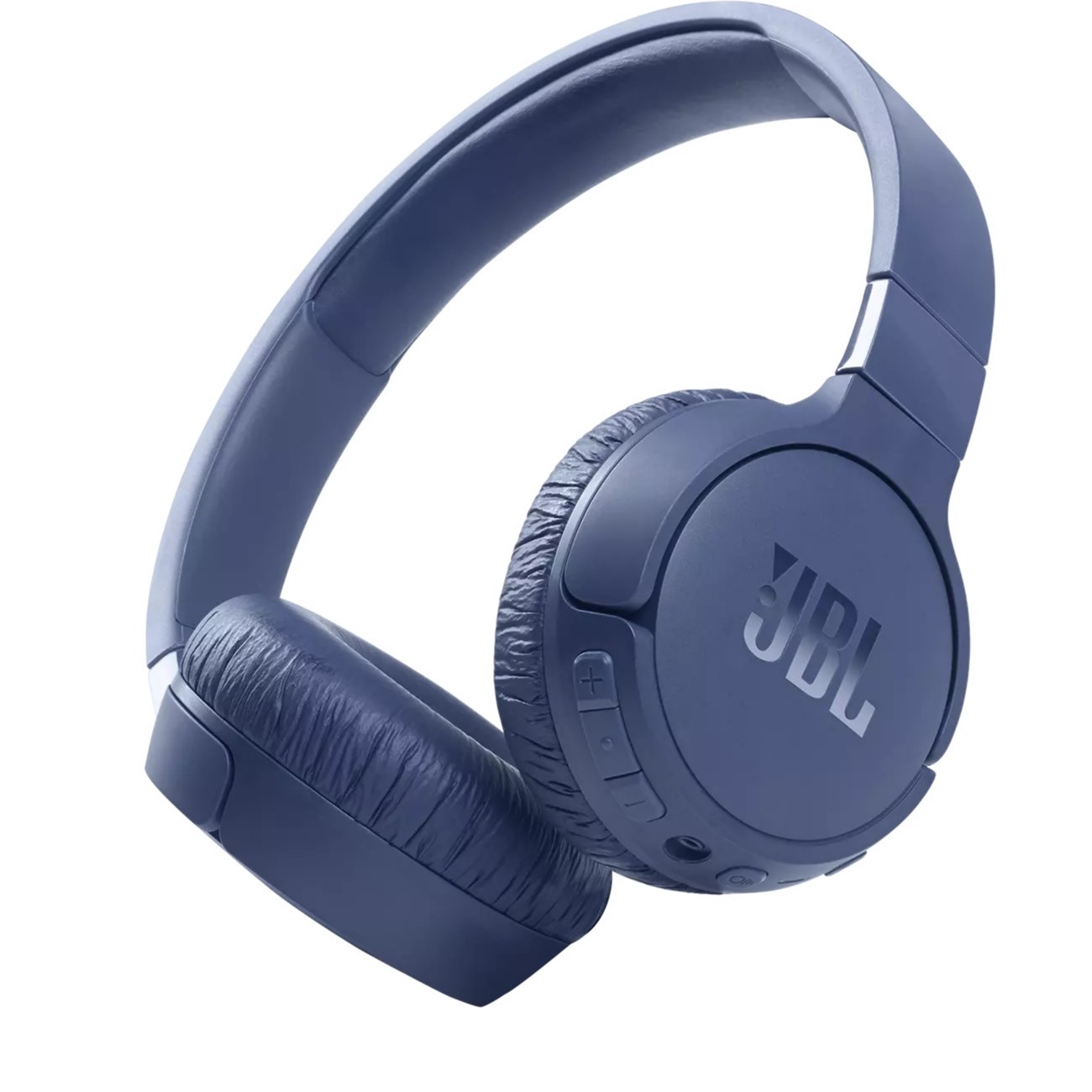 JBL Tune 660NC Noise-Canceling Wireless On-Ear Headphones (Blue) Pakistan